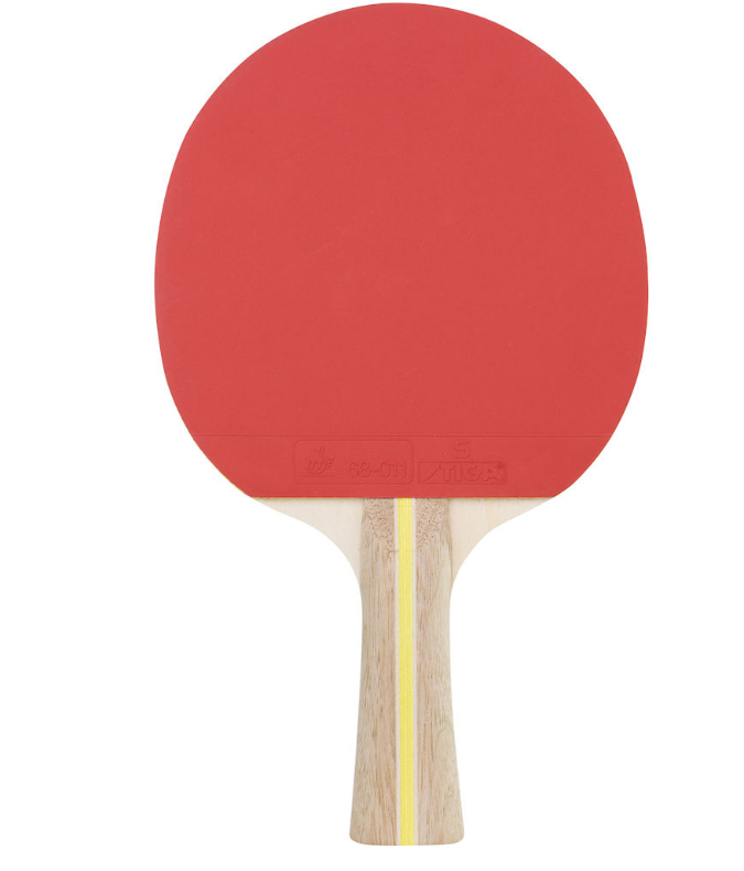 Stiga Pingpongütő szett SONIC 2 ütő 3 labda