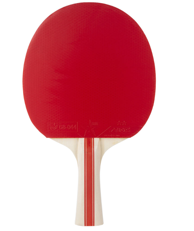 Stiga REACT Pingpongütő