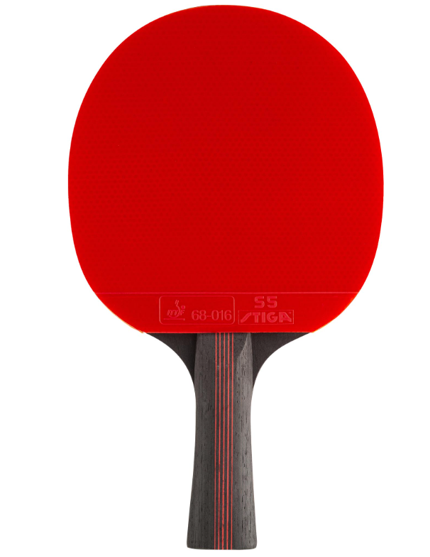 Stiga Pingpongütő FLEXURE V2