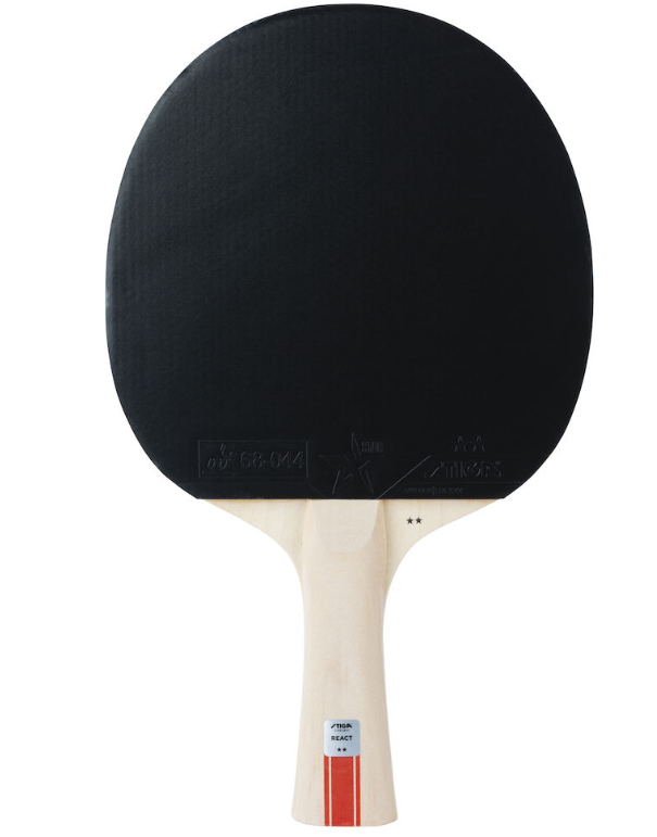 Stiga REACT Pingpongütő