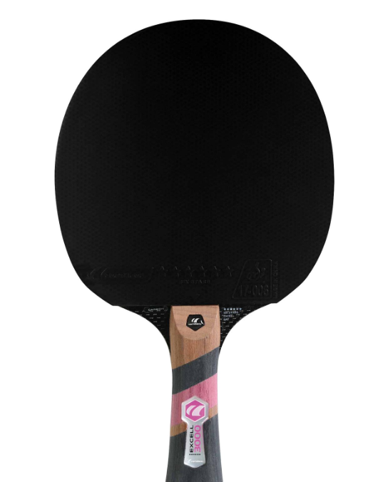Cornilleau Excell 3000 Carbon Pingpongütő