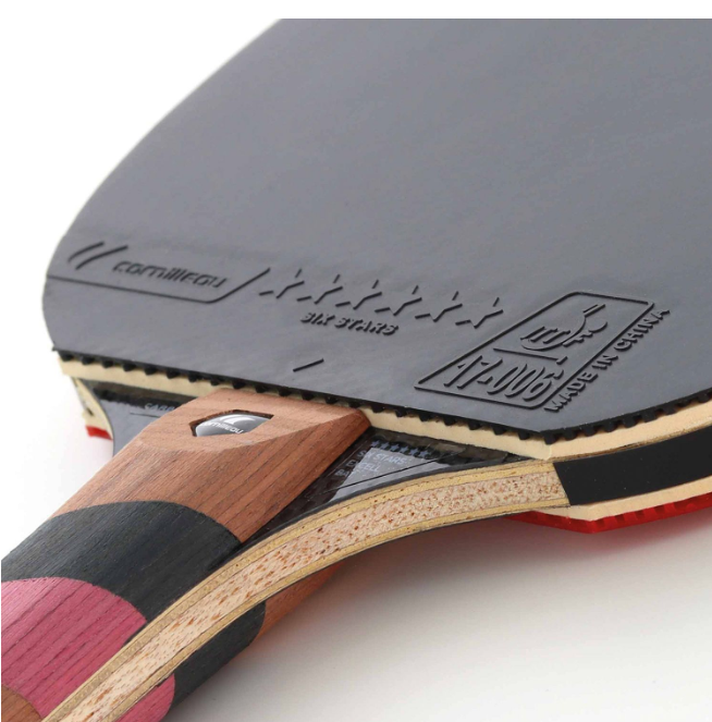 Cornilleau Excell 3000 Carbon Pingpongütő