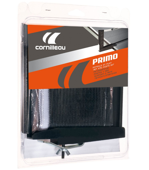 Cornilleau Primo Pingpongháló és Oszlop Szett