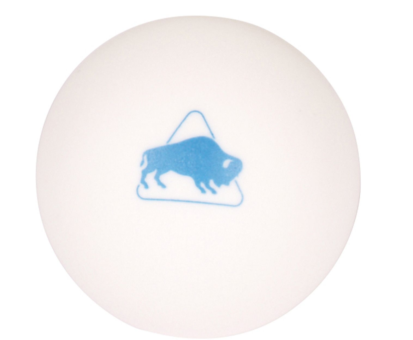 Buffalo Pingponglabda 12db Hobby Celluloid-mentes