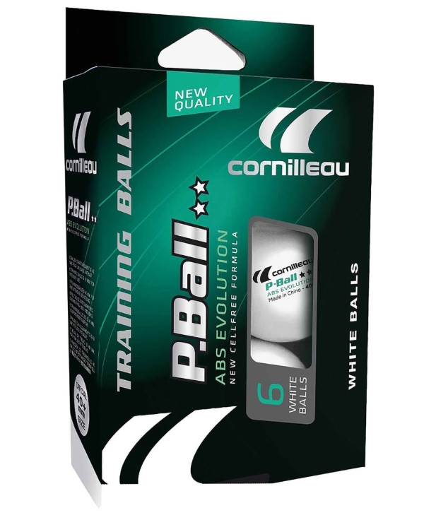 Cornilleau Family Plus Pack Outdoor-Kültéri Pingpongütő szett