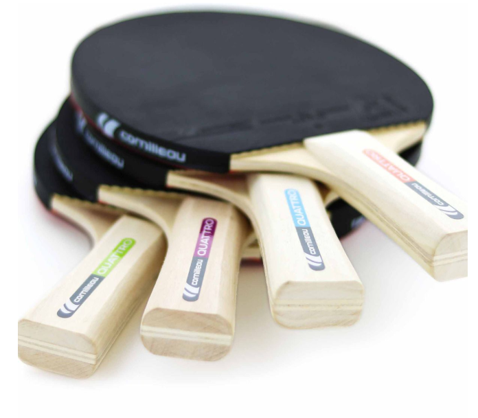 Cornilleau Sport Pack Quatro Szett