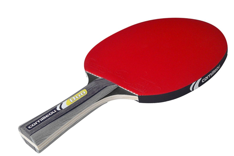 Cornilleau Sport Pack Duo pingpongütő szett