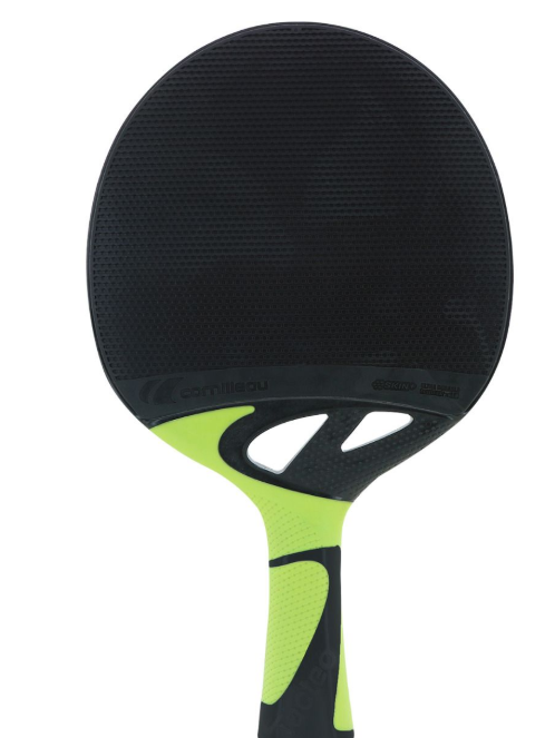 Cornilleau Tacteo Lime Outdoor-kültéri Pingpongütő