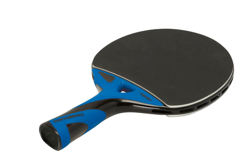 Cornilleau Nexeo X90 Carbon Kültéri Pingpongütő - Kék