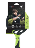 Cornilleau Tacteo Lime Outdoor-kültéri Pingpongütő
