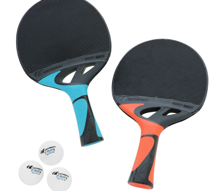 Cornilleau Tacteo Pack Duo Pingpongütő Szett
