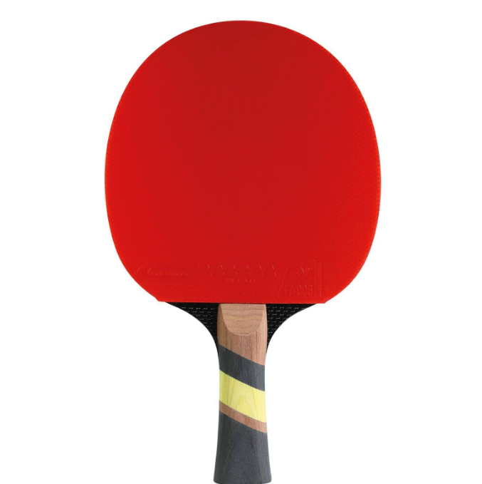 Cornilleau Excell 2000 Carbon Pingpongütő
