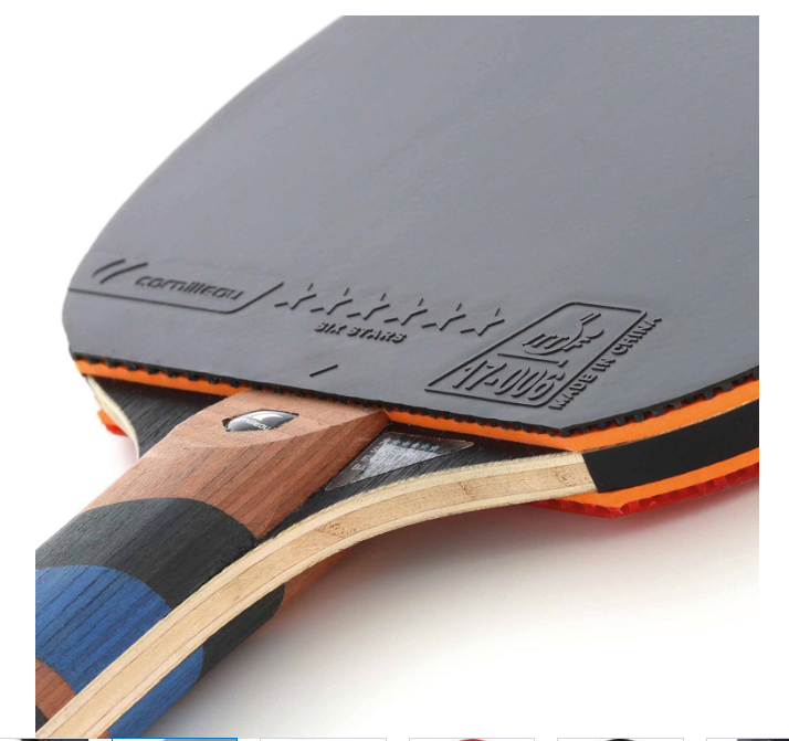 Cornilleau Excell 1000 Pingpongütő