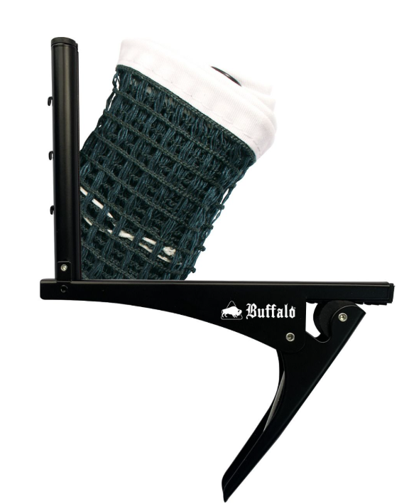 Buffalo Pingpongasztal Háló Szett Basic Clip-On