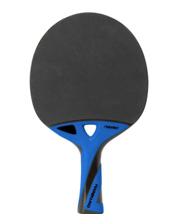 Cornilleau Nexeo X90 Carbon Kültéri Pingpongütő - Kék
