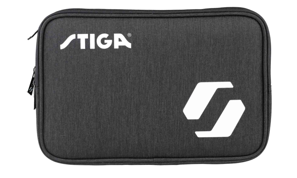 Stiga Pingpongütő tároló ECO RIVAL BAT WALLET