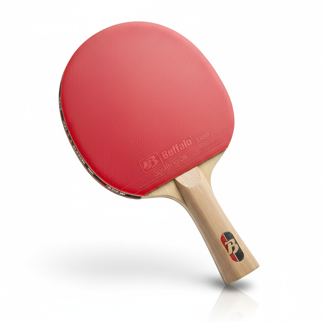 Buffalo Dominator pingpong ütő - főkép